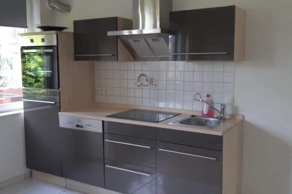 2 bedroom flat for sale, 54 m², Bremen, Bremen 2 bedroom flat for sale, 54 m², Bremen, Bremen