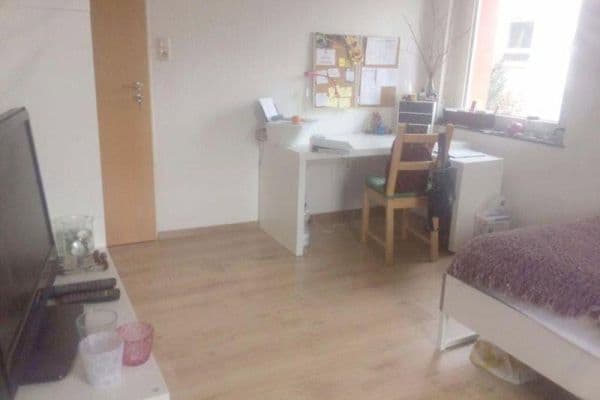 1 bedroom flat to rent, 31 m², Mainz, Rhineland-Palatinate 1 bedroom flat to rent, 31 m², Mainz, Rhineland-Palatinate