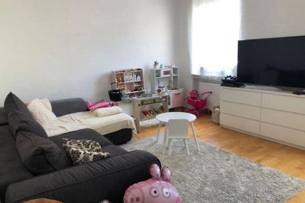 2 bedroom flat to rent, 49 m², Ludwigsburg 2 bedroom flat to rent, 49 m², Ludwigsburg