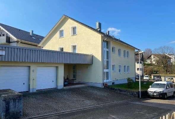4 bedroom flat for sale, 117 m², Ringstrasse 5, Offenburg Zell-Weierbach 4 bedroom flat for sale, 117 m², Ringstrasse 5, Offenburg Zell-Weierbach