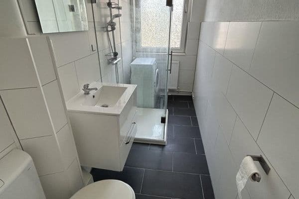 3 bedroom flat to rent, 68 m², Kniestraße 37, Hanover, Lower Saxony 3 bedroom flat to rent, 68 m², Kniestraße 37, Hanover, Lower Saxony