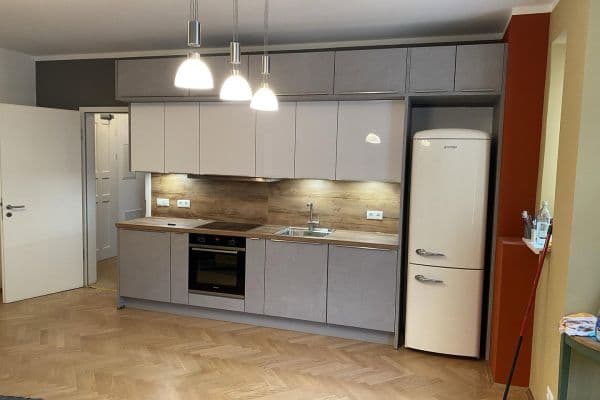 2 bedroom flat to rent, 62 m², Donnersbergerstr. 10, München, Bavaria 2 bedroom flat to rent, 62 m², Donnersbergerstr. 10, München, Bavaria