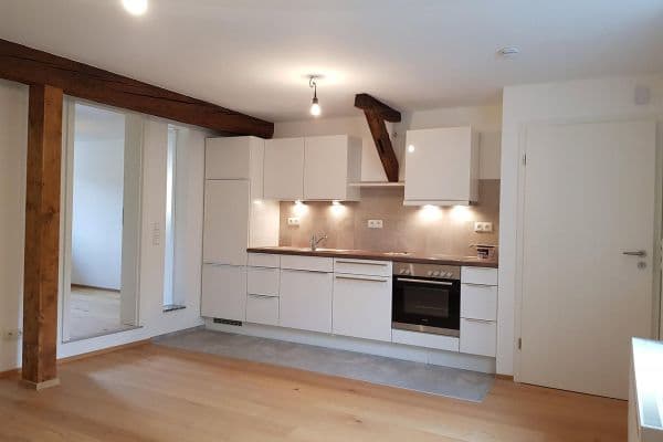 2 bedroom flat to rent, 52 m², Alfter 2 bedroom flat to rent, 52 m², Alfter