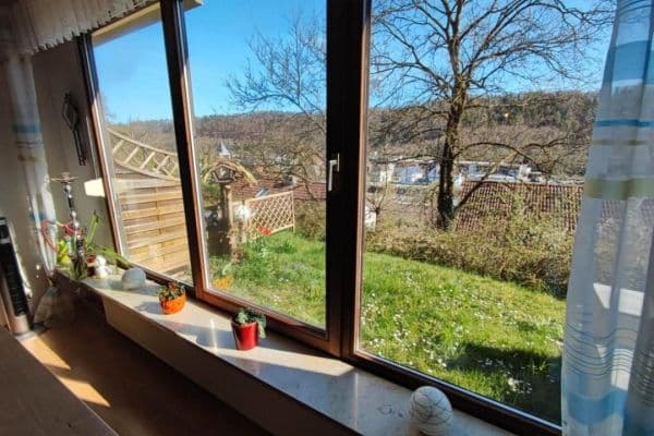 2 bedroom with open-plan kitchen flat for sale, 90 m², Panoramastrasse 70, Horb 2 bedroom with open-plan kitchen flat for sale, 90 m², Panoramastrasse 70, Horb