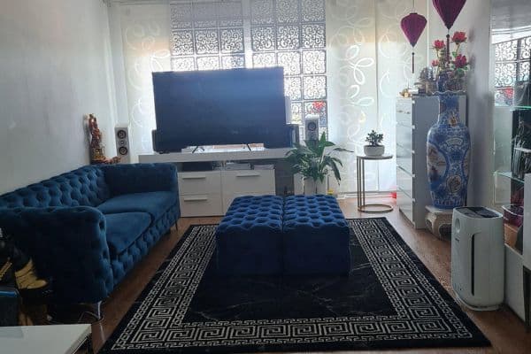 3 bedroom flat for sale, 75 m², Daimlerstrasse 2, Lampertheim 3 bedroom flat for sale, 75 m², Daimlerstrasse 2, Lampertheim