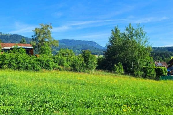 plot for sale, 976 m², Untere Mölten 20, Weinitzen plot for sale, 976 m², Untere Mölten 20, Weinitzen