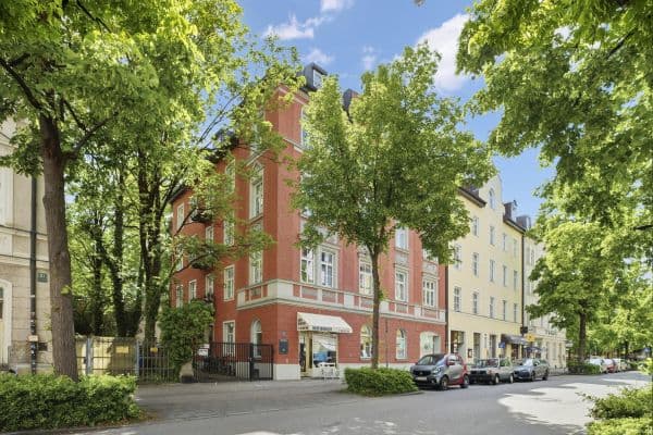 3 bedroom flat for sale, 88 m², Herzogstraße 89, München, Bavaria 3 bedroom flat for sale, 88 m², Herzogstraße 89, München, Bavaria
