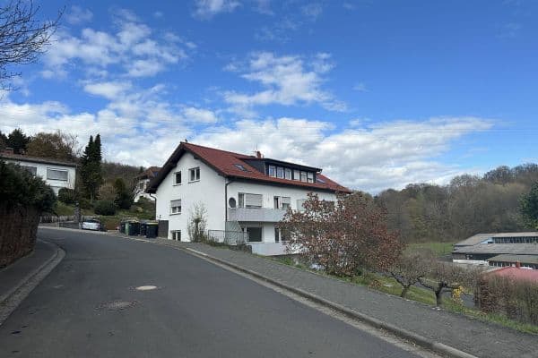 1 bedroom with open-plan kitchen flat to rent, 72 m², Im kleinen Weinberg, Ortenberg 1 bedroom with open-plan kitchen flat to rent, 72 m², Im kleinen Weinberg, Ortenberg