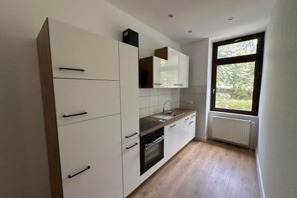 4 bedroom flat to rent, 115 m², Offenbach 4 bedroom flat to rent, 115 m², Offenbach