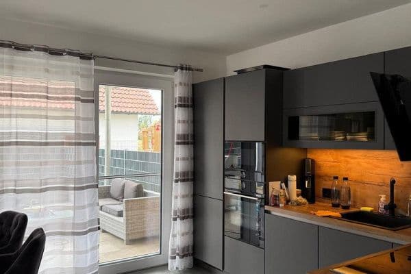 3 bedroom flat for sale, 75 m², Bellenberg 3 bedroom flat for sale, 75 m², Bellenberg