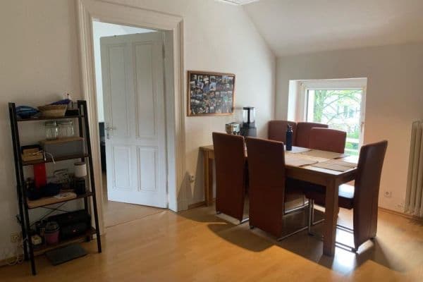 2 bedroom flat to rent, 56 m², Sternbuschweg 242, Duisburg 2 bedroom flat to rent, 56 m², Sternbuschweg 242, Duisburg