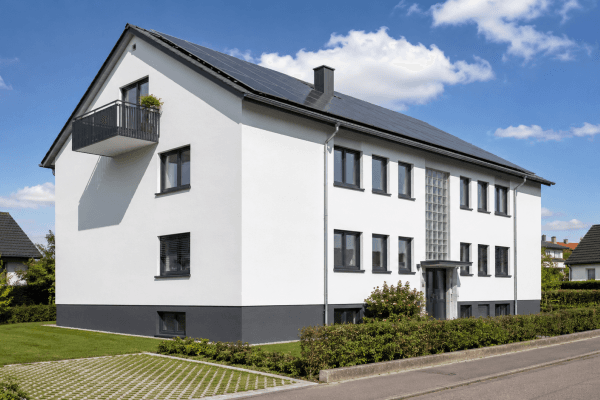 3 bedroom flat to rent, 85 m², Eiselbachstraße 7, Ingersheim 3 bedroom flat to rent, 85 m², Eiselbachstraße 7, Ingersheim