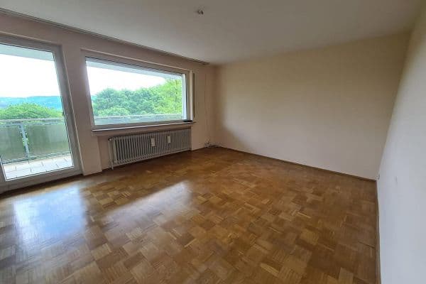 3 bedroom flat for sale, 80 m², Wuppertal 3 bedroom flat for sale, 80 m², Wuppertal