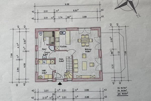 house for sale, 106 m², Waterpad 48, Timmel house for sale, 106 m², Waterpad 48, Timmel