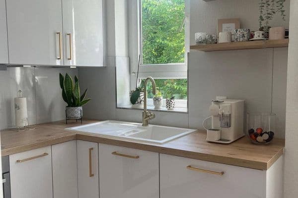 4 bedroom flat to rent, 94 m², Wernau 4 bedroom flat to rent, 94 m², Wernau