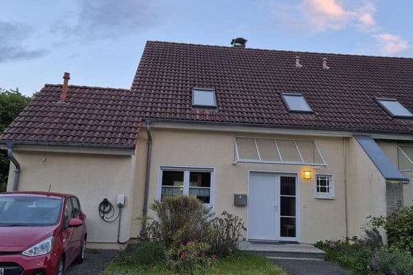 house for sale, 132 m², Berlin-Biesdorf, Berlin house for sale, 132 m², Berlin-Biesdorf, Berlin