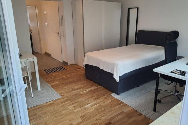1 bedroom flat for sale, 32 m², Bad Kissingen 1 bedroom flat for sale, 32 m², Bad Kissingen