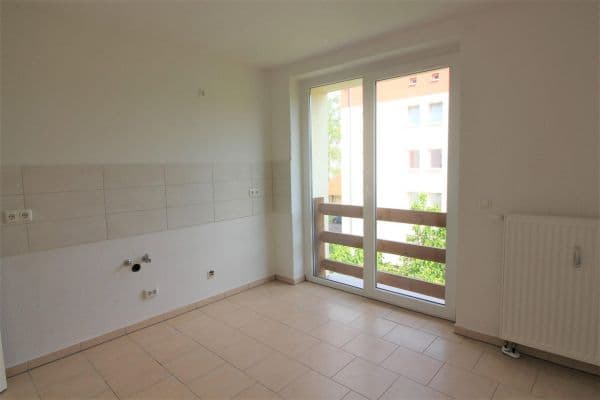2 bedroom flat to rent, 51 m², Magdeburg 2 bedroom flat to rent, 51 m², Magdeburg
