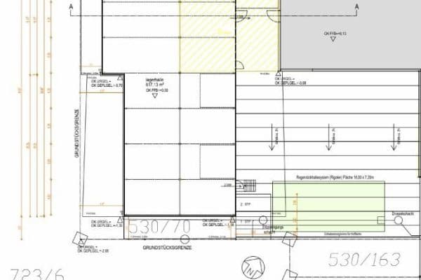 non-residential property to rent, 930 m², Lauterbachstraße 89, Eggenfelden non-residential property to rent, 930 m², Lauterbachstraße 89, Eggenfelden