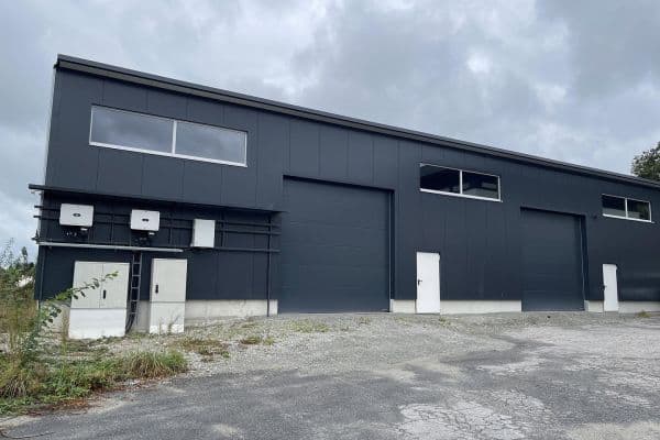non-residential property to rent, 930 m², Lauterbachstraße 89, Eggenfelden, Bavaria non-residential property to rent, 930 m², Lauterbachstraße 89, Eggenfelden, Bavaria