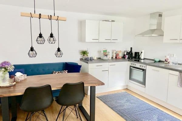 1 bedroom with open-plan kitchen flat to rent, 60 m², Freigericht 1 bedroom with open-plan kitchen flat to rent, 60 m², Freigericht