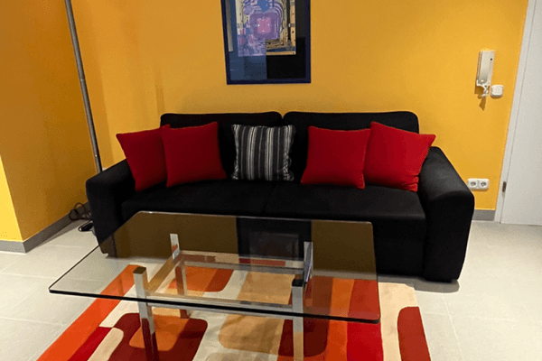 1 bedroom flat to rent, 49 m², Parkweg 3, Aschheim, Bavaria 1 bedroom flat to rent, 49 m², Parkweg 3, Aschheim, Bavaria