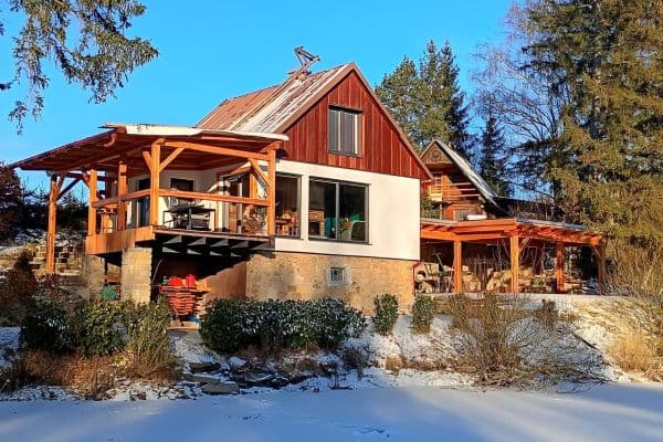 recreational property to rent, 0 m², Rohozná recreational property to rent, 0 m², Rohozná