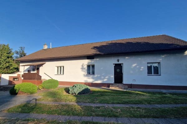 house for sale, 166 m², Morávkova, Praha house for sale, 166 m², Morávkova, Praha