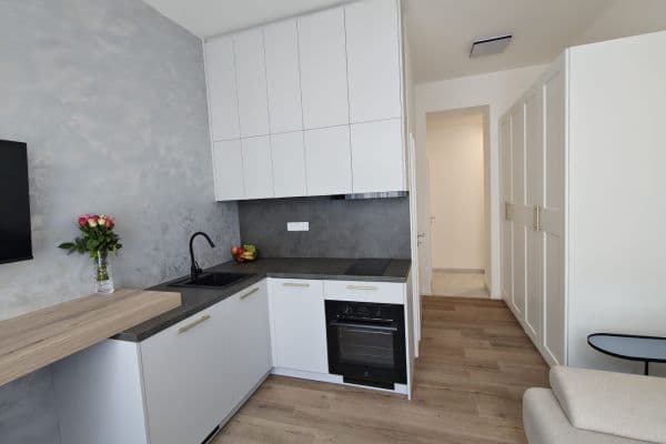 Studio flat to rent, 22 m², Kolmá, Praha Studio flat to rent, 22 m², Kolmá, Praha
