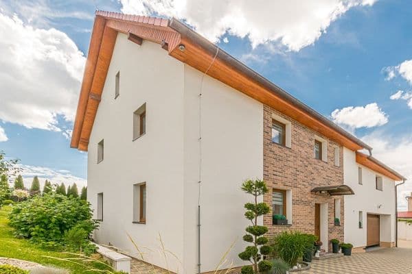 house for sale, 214 m², Zvoleněves house for sale, 214 m², Zvoleněves