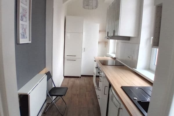 2 bedroom flat to rent, 68 m², Pod Rovinou, Praha 2 bedroom flat to rent, 68 m², Pod Rovinou, Praha