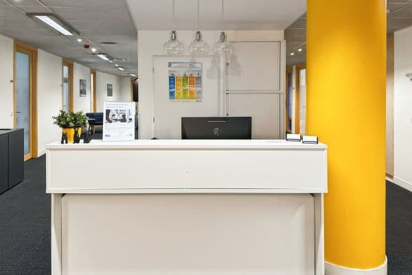 office to rent, 5 m², Nádražní, Praha office to rent, 5 m², Nádražní, Praha