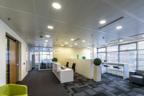 office to rent, 1 m², Bucharova, Praha office to rent, 1 m², Bucharova, Praha
