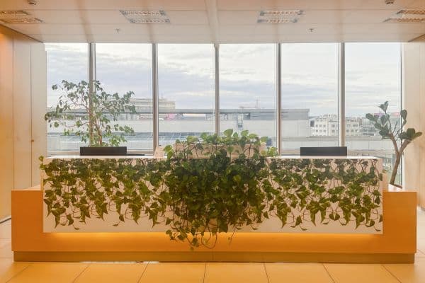 office to rent, 1 m², Na Strži, Praha office to rent, 1 m², Na Strži, Praha