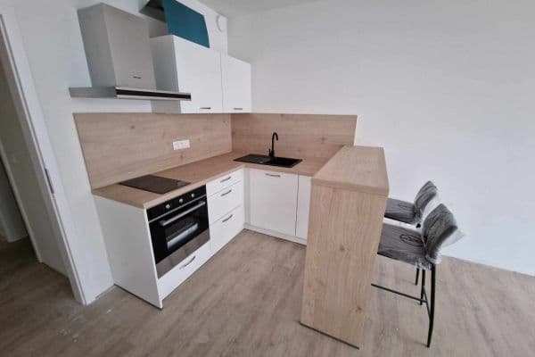 Studio flat to rent, 35 m², Aloise Rašína, Olomouc Studio flat to rent, 35 m², Aloise Rašína, Olomouc