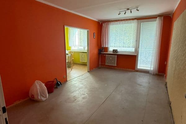 3 bedroom flat for sale, 74 m², Za Jednotou, Neratovice 3 bedroom flat for sale, 74 m², Za Jednotou, Neratovice