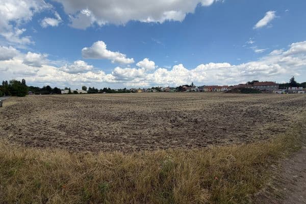 plot for sale, 1,077 m², Brno plot for sale, 1,077 m², Brno