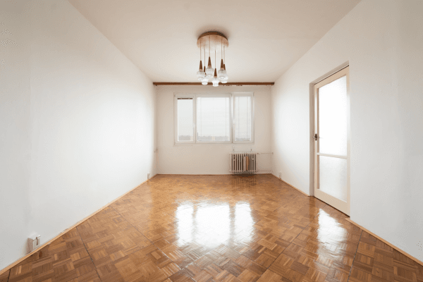 3 bedroom flat to rent, 72 m², Vavřenova, Praha 3 bedroom flat to rent, 72 m², Vavřenova, Praha