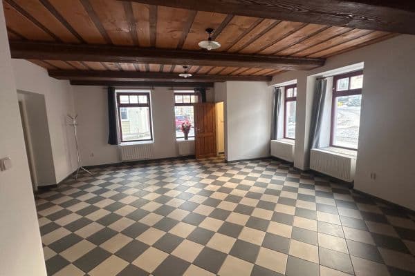 non-residential property to rent, 70 m², Kafkova, Nová Paka non-residential property to rent, 70 m², Kafkova, Nová Paka