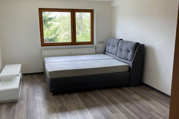 2 bedroom flat to rent, 50 m², Trögelsbach 10, Altensteig 2 bedroom flat to rent, 50 m², Trögelsbach 10, Altensteig