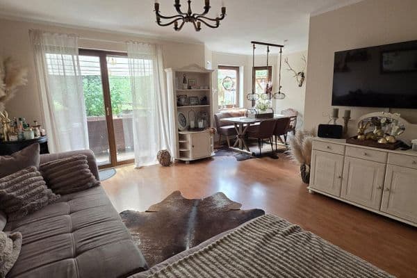 house to rent, 120 m², Dammweg 16/1, Bammental house to rent, 120 m², Dammweg 16/1, Bammental