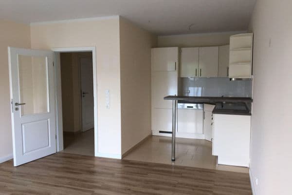 2 bedroom flat to rent, 53 m², Reinbek-Neuschönningstedt 2 bedroom flat to rent, 53 m², Reinbek-Neuschönningstedt