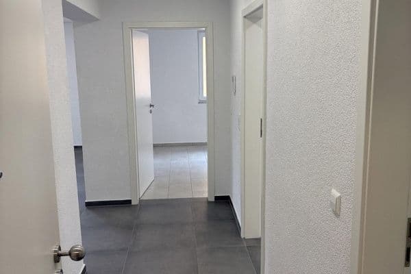 3 bedroom flat to rent, 74 m², Senefelder Straße 4, Pforzheim 3 bedroom flat to rent, 74 m², Senefelder Straße 4, Pforzheim