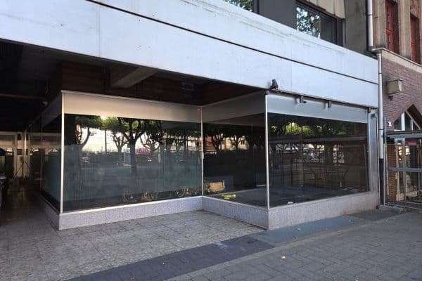 office to rent, 115 m², Oberhausen, North Rhine-Westphalia office to rent, 115 m², Oberhausen, North Rhine-Westphalia