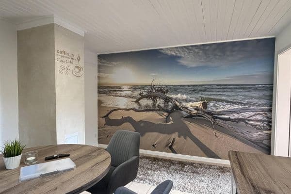 2 bedroom flat to rent, 65 m², Pommernstr. 37a, Scharbeutz 2 bedroom flat to rent, 65 m², Pommernstr. 37a, Scharbeutz