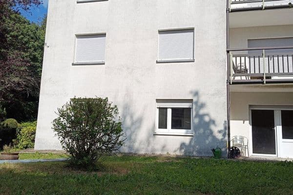 2 bedroom flat to rent, 81 m², Graf-Berthold-Straße 22, Bad Herrenalb 2 bedroom flat to rent, 81 m², Graf-Berthold-Straße 22, Bad Herrenalb