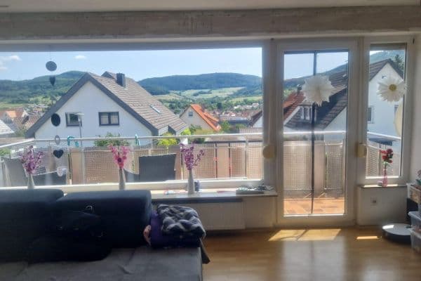 4 bedroom flat to rent, 130 m², Graneggweg 8, Waldstetten 4 bedroom flat to rent, 130 m², Graneggweg 8, Waldstetten
