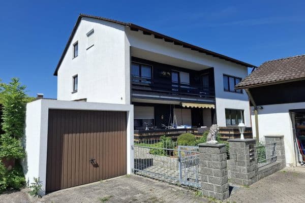 3 bedroom with open-plan kitchen flat for sale, 100 m², Landshut, Bavaria 3 bedroom with open-plan kitchen flat for sale, 100 m², Landshut, Bavaria