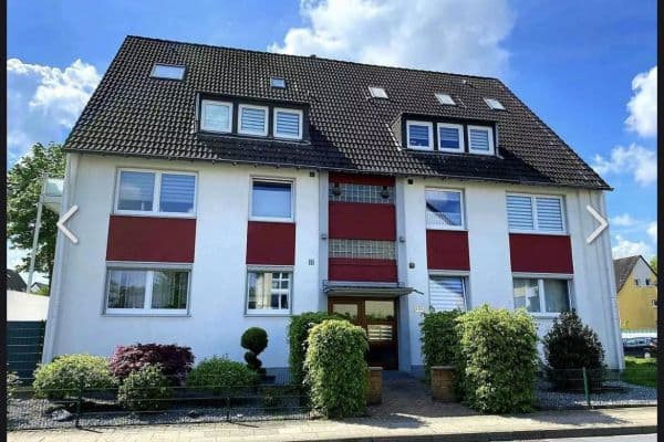 2 bedroom with open-plan kitchen flat for sale, 74 m², Förderstraße 10, Essen, North Rhine-Westphalia 2 bedroom with open-plan kitchen flat for sale, 74 m², Förderstraße 10, Essen, North Rhine-Westphalia