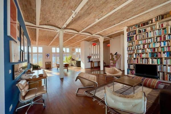 5 bedroom flat for sale, 206 m², Berlin, Berlin 5 bedroom flat for sale, 206 m², Berlin, Berlin